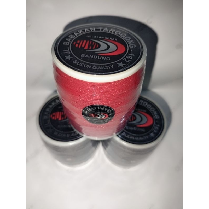 Gelasan Huwi Hologram 0.22 2000 yard