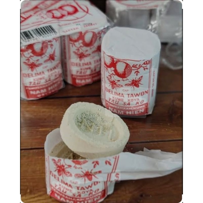 

PUTU KOYA TAU SA KO DELIMA CEMILAN MURAH