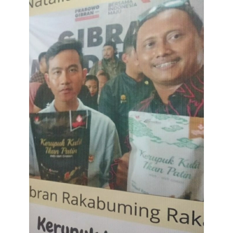 

kerupuk Kulit ikan rasa salted egg no MSG