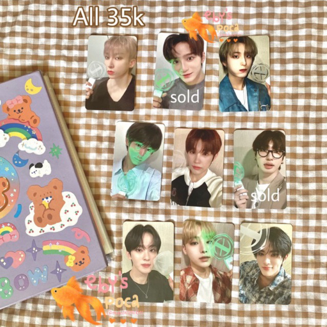 PC MD Xodiac Lightstick Benefit by Everline