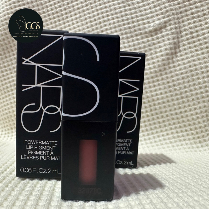 Lipstik mini size Nars 112