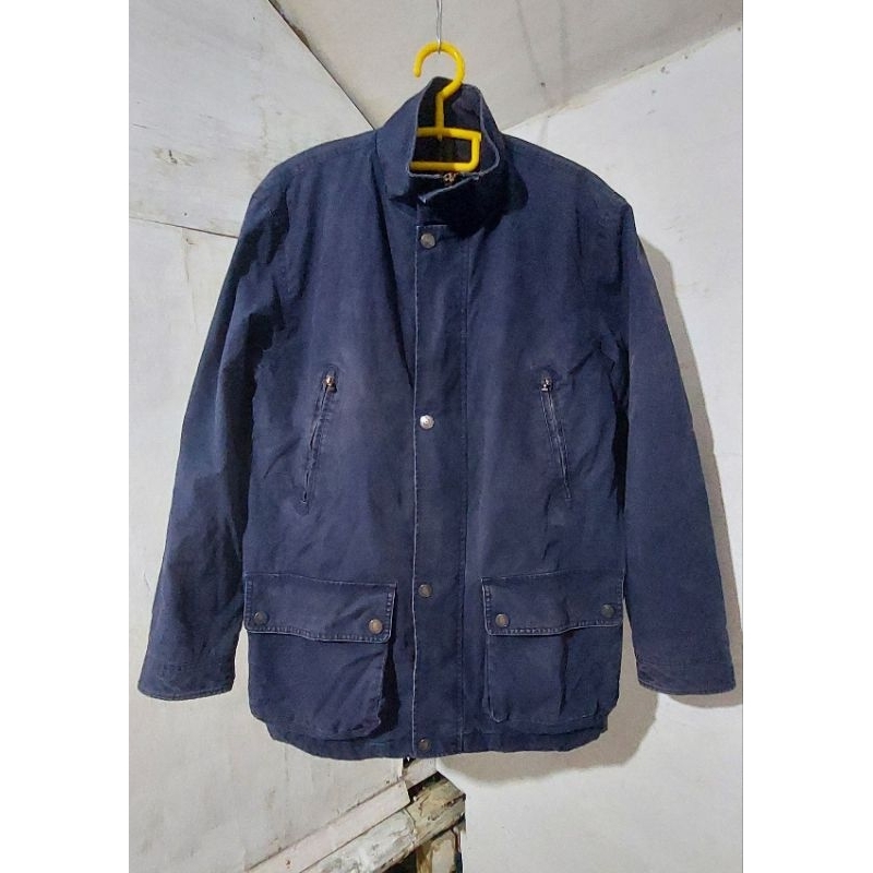 Blue Harbour jaket