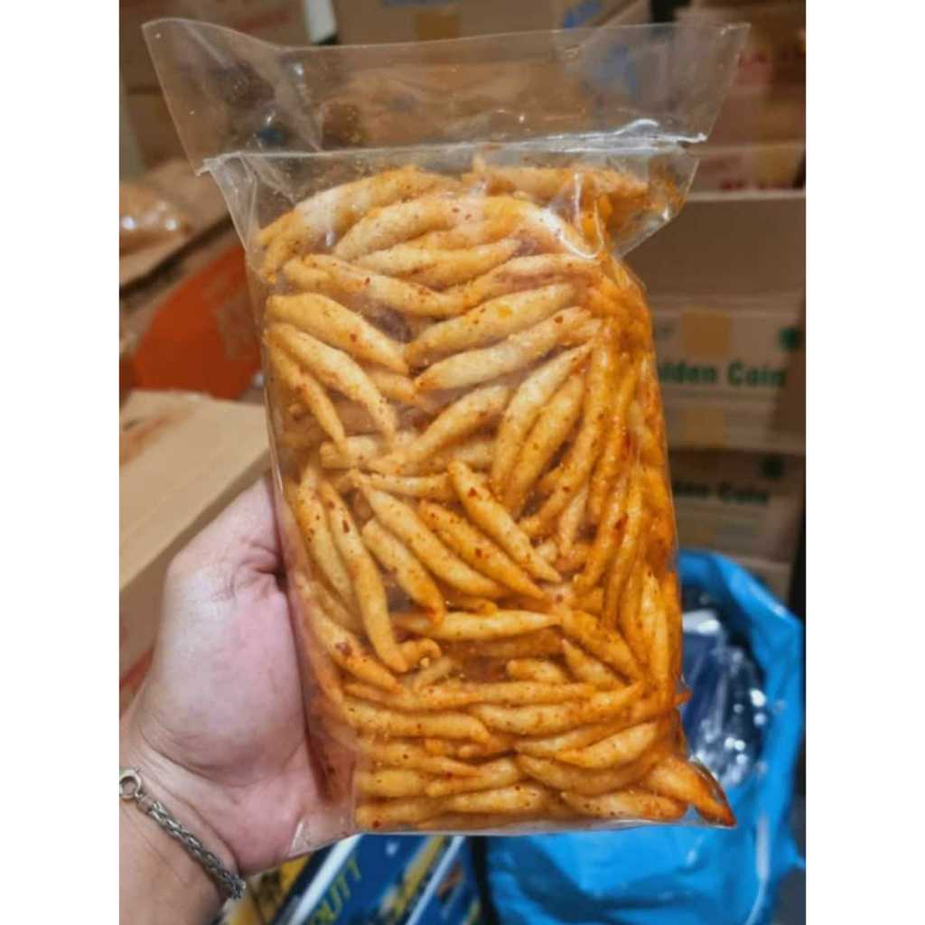 

Snack Citruk