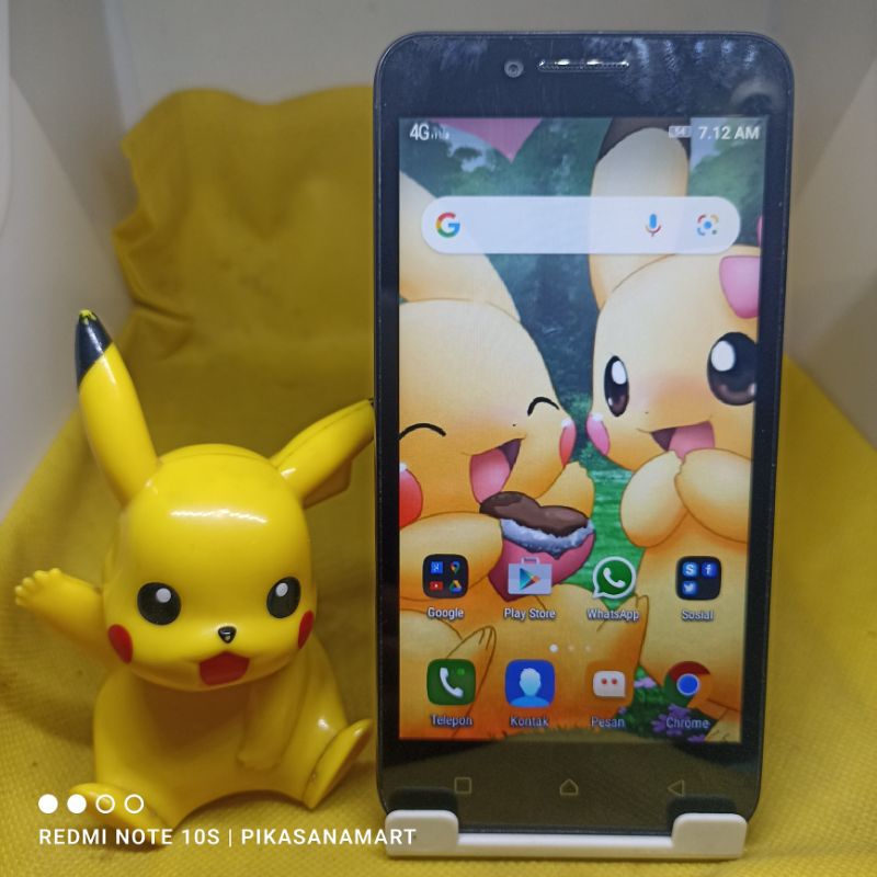 [HP MINUS] LENOVO Vibe C A2020a40 4G LTE (1/16GB)