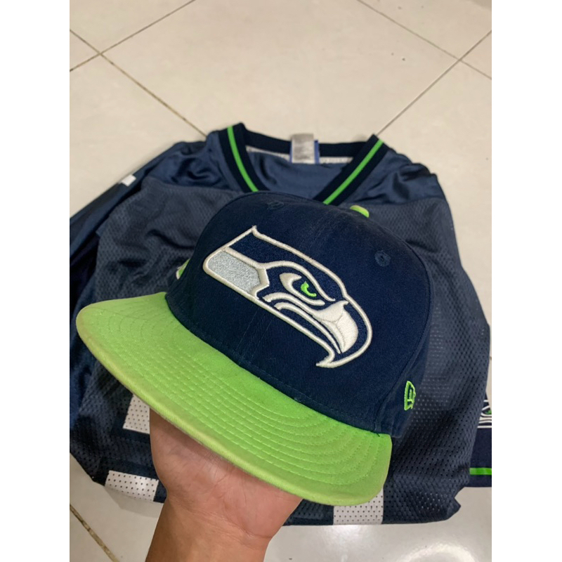 topi nfl seattle seahawks