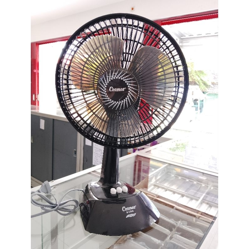 Kipas Angin Meja Cosmos