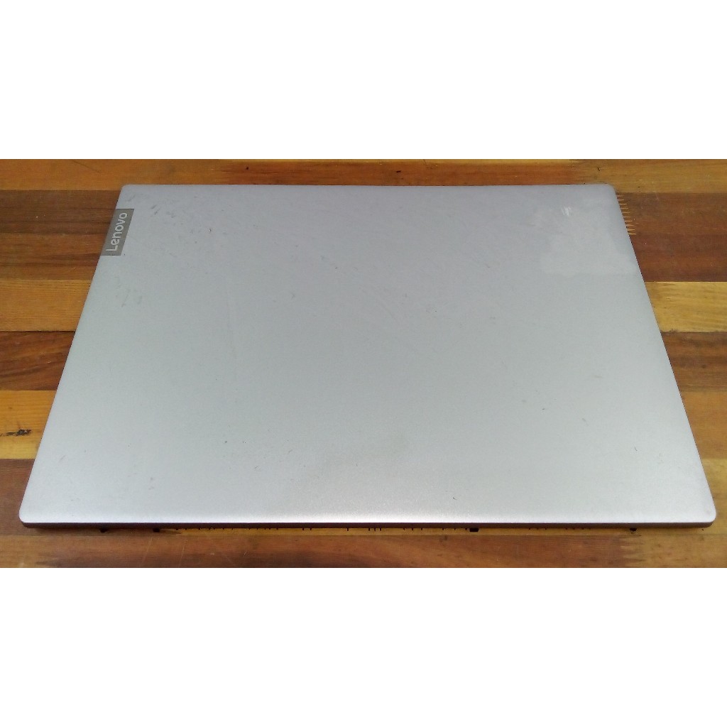 Casing Cover LCD Laptop Lenovo Ideapad S340-15 S340-15API S340-15IWL