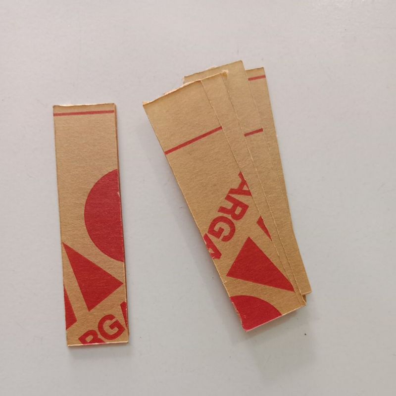 

ACRILIK MIKA BENING NAMA DADA UK 8x2 Cm