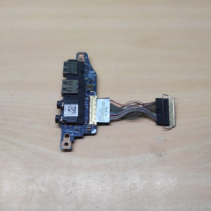 Port USB Laptop Dell Alienware P43F001