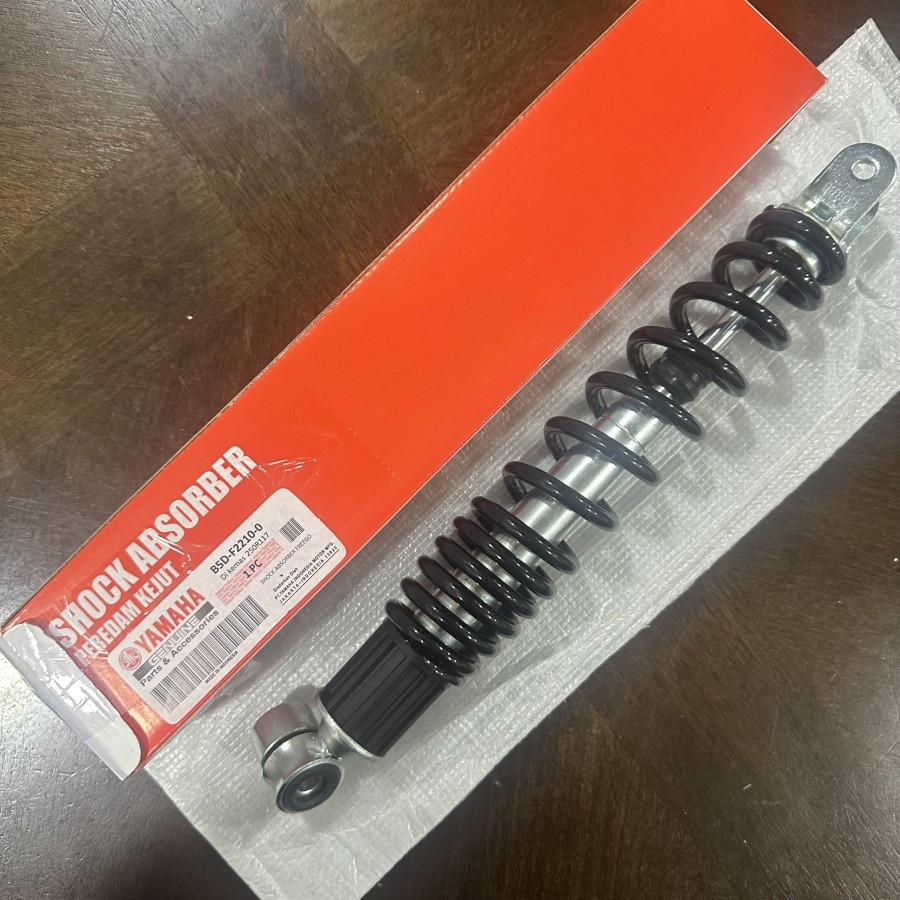B5D SHOCKBREAKER BELAKANG SHOCK BREAKER SHOK SOK MOTOR FREEGO FREE GO PEREDAM KEJUT