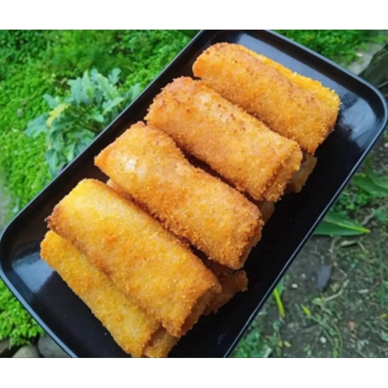 

Risol Mayo | Risol Mayo Frozen| Risol Mayo Ori |Risol Mayo Pedas isi 5 Pcs