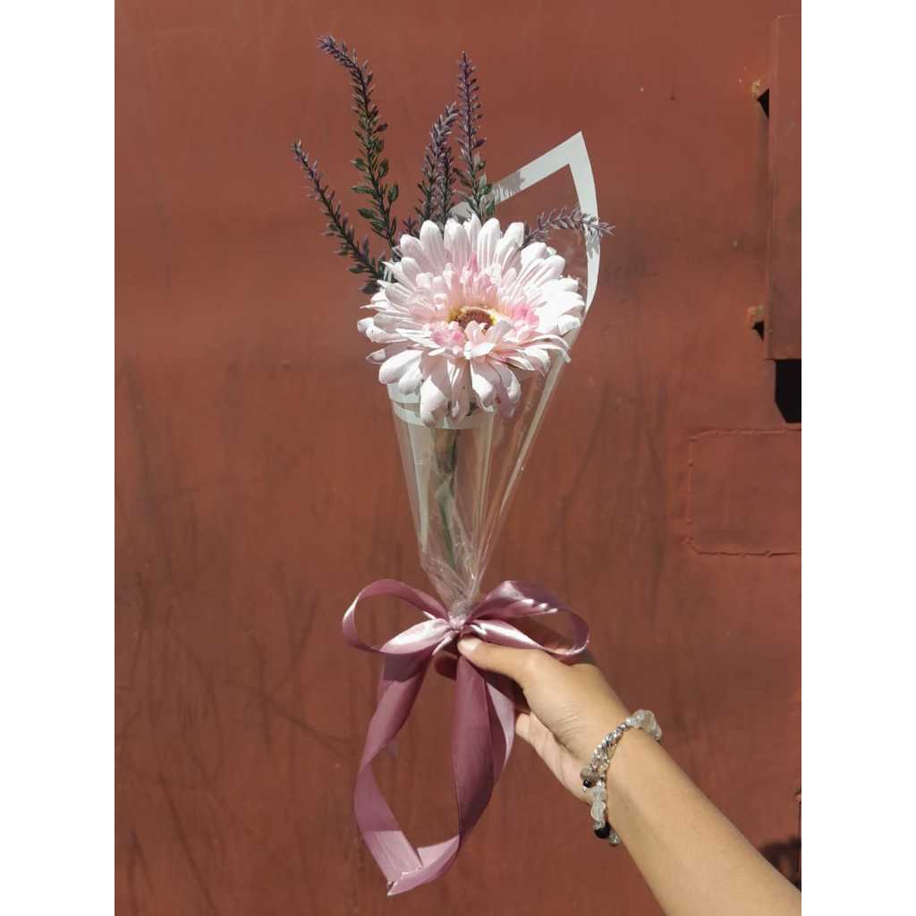 

Single Flower Artificial