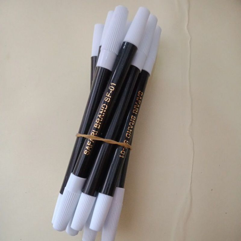 

Spidol Hitam Harga Grosir