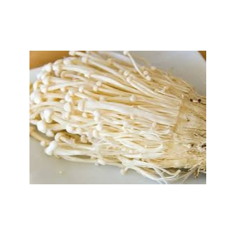 

Jamue Enoki 1 Pack (Sayur Maxx)