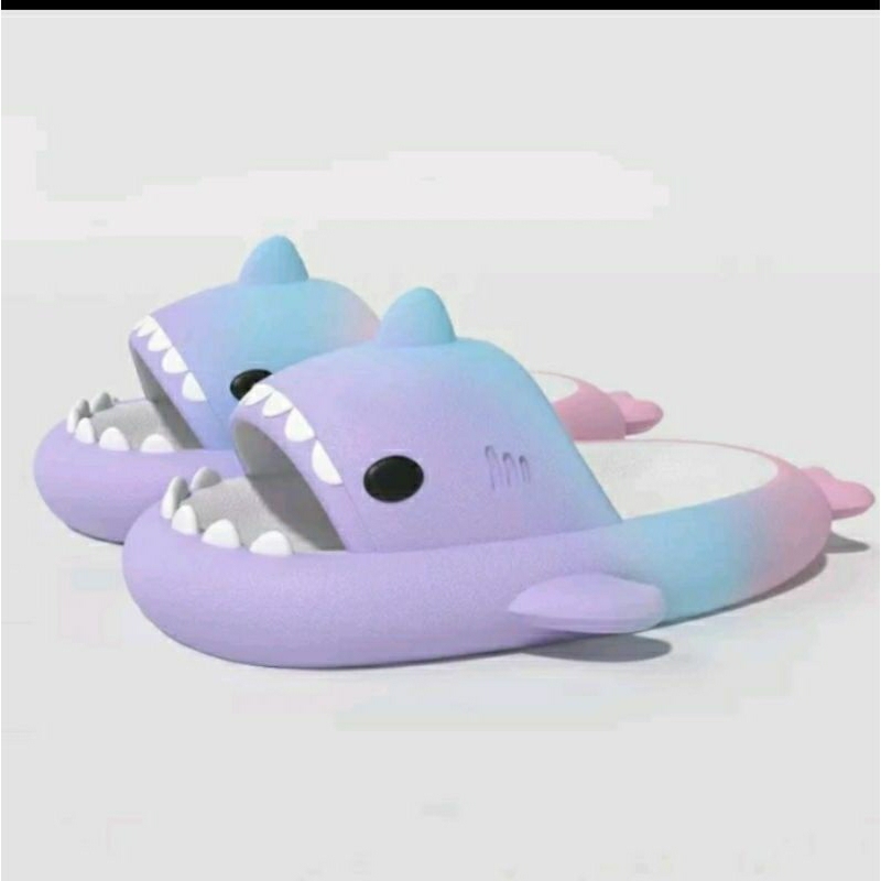 Sendal hiu wanita/sendal rumah