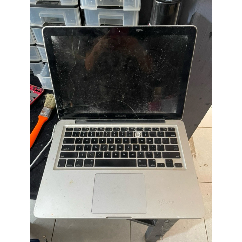 macbook pro 2012 mid. 13 inch