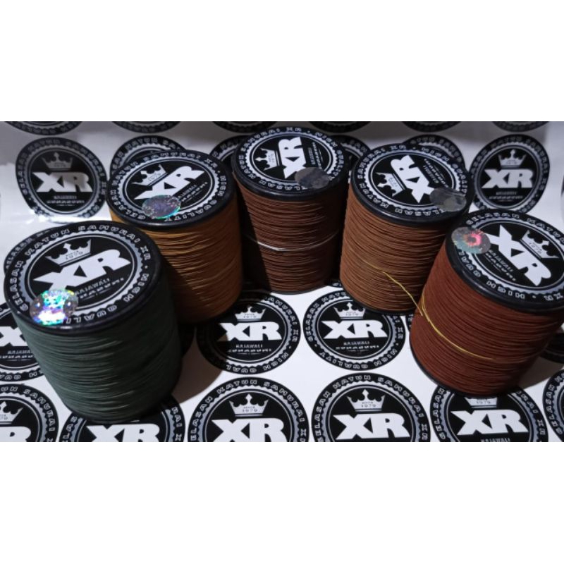 Gelasan Katun SAMURAI XR SUPER Mess 1500