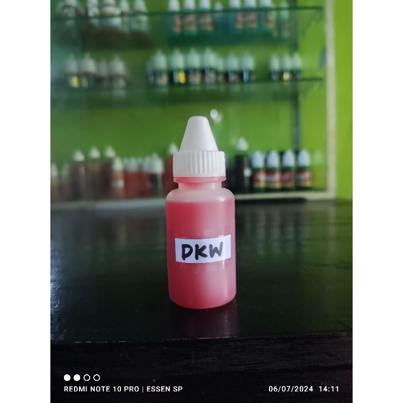 Essen ikan mas.babon/induk.untuk galapung & Galatama media aci.oplosan DKW