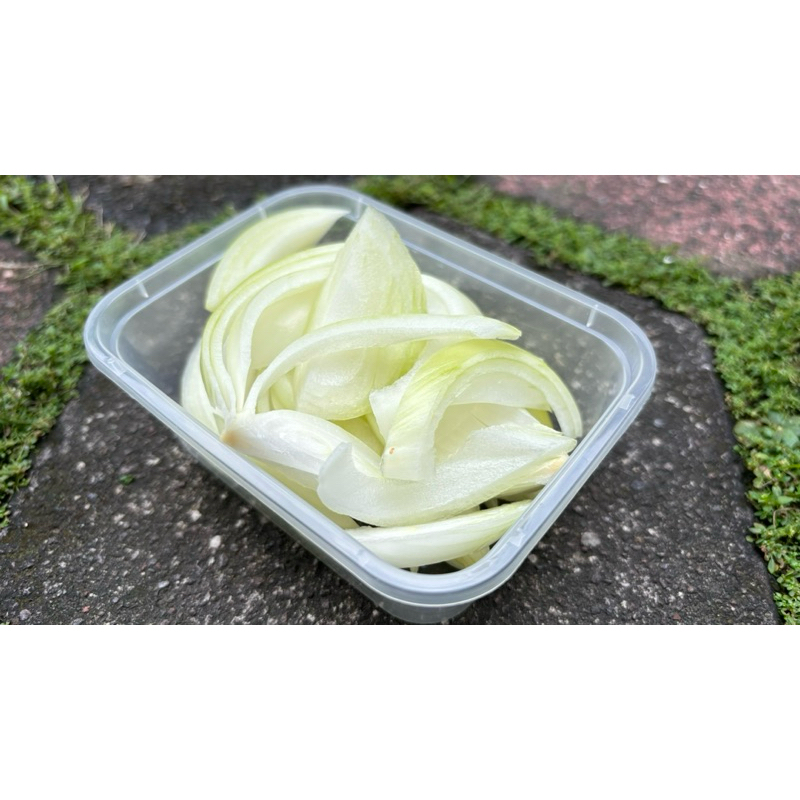 

Pre-Order Bawang Bombay Iris 80gr