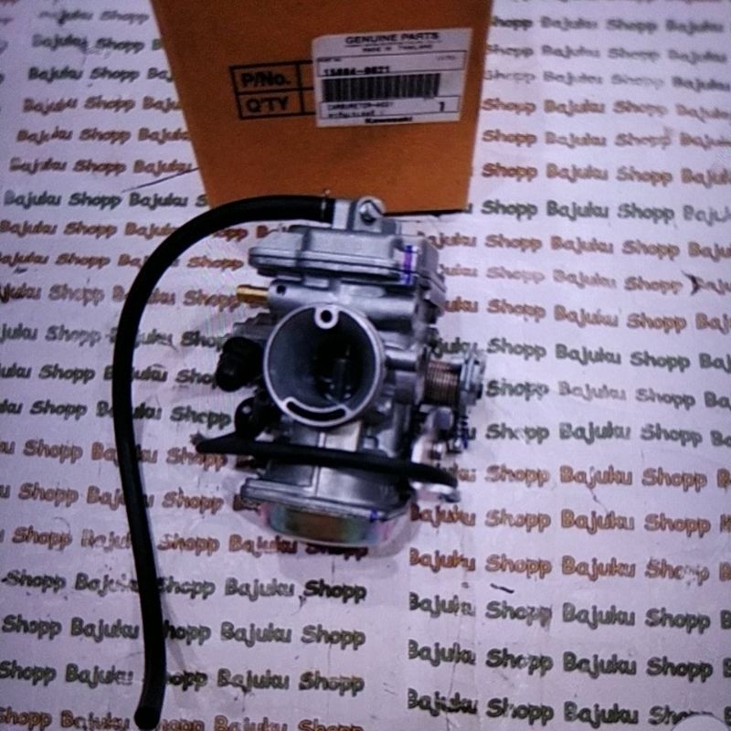 karburator zx130 zx 130 original KMI