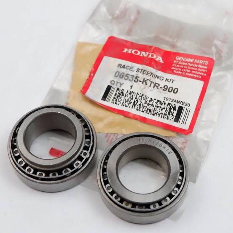 Komstir kones bambu racing cbr150r cb150r tiger megapro verza
