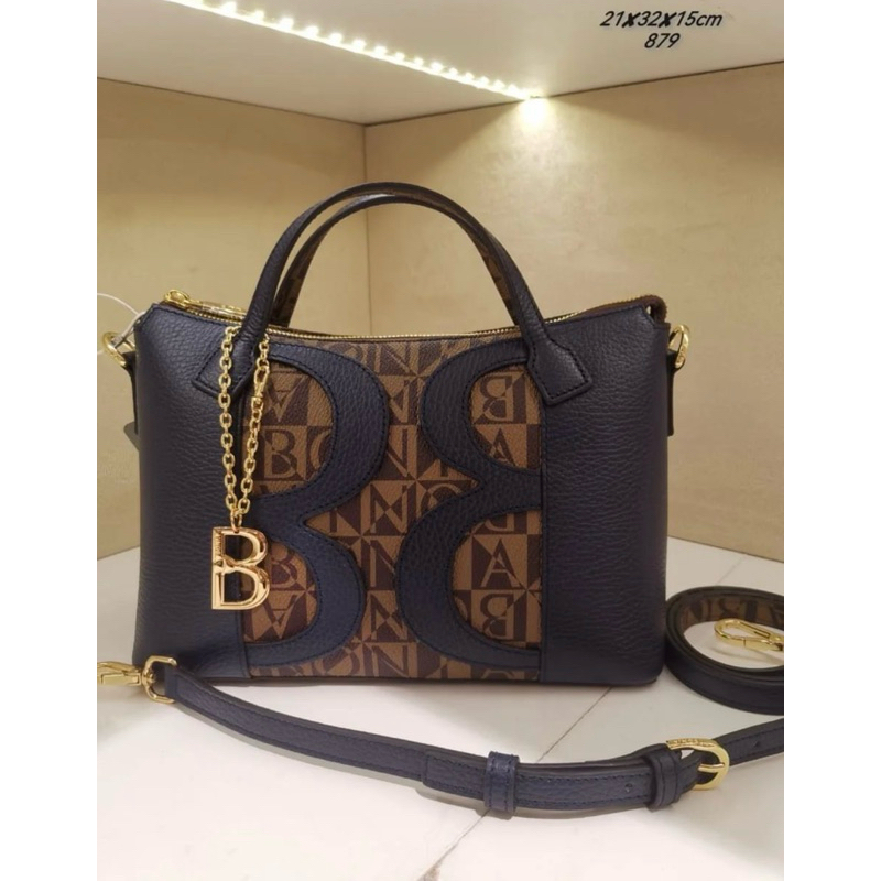 tas Bonia original
