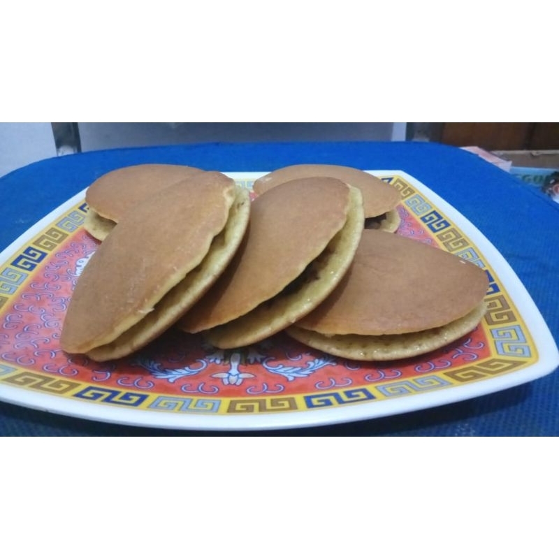 

Dorayaki