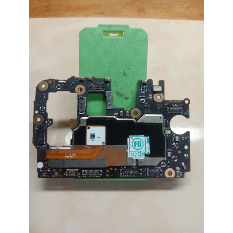 Mesin Xiomi Mi 11 lite minus display