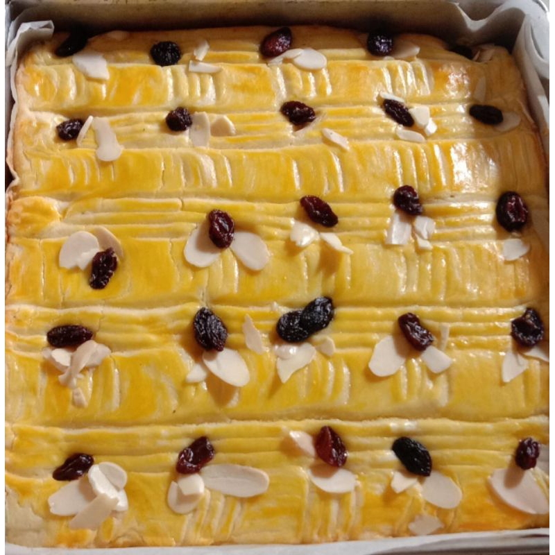 

♡☆LEKKER HOLLAND☆♡//20x20 CM//FRESH FOOD