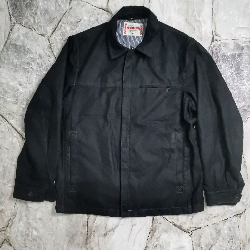 MCGREGOR Original Vintage Jacket