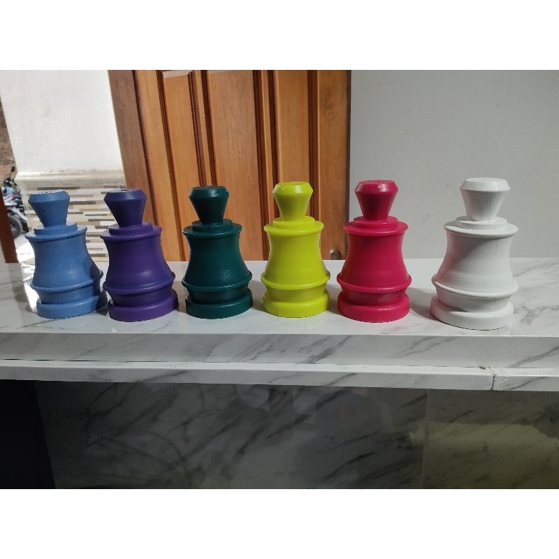 Pion Sangkar Burung Lovebird Kenari Ekonomis