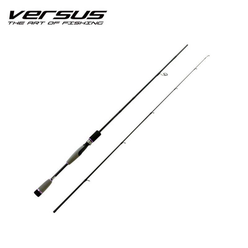 JORAN VERSUS BLACK HOLE TWICH SPESIAL 180/8-17lb