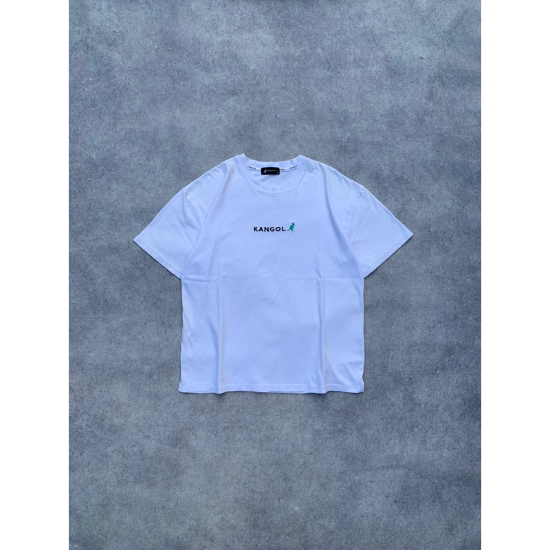 Tshirt kangol