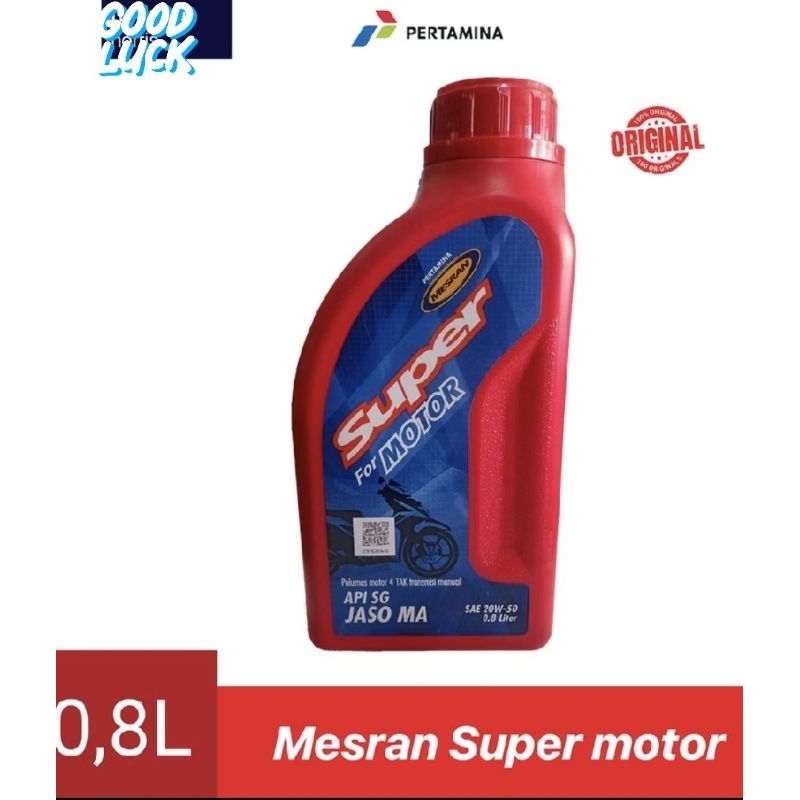 MESRAN SUPER 800ML