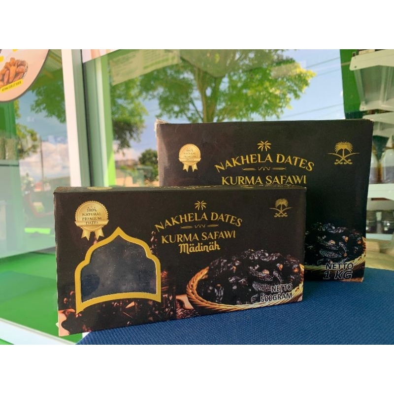 

Kurma Safawi