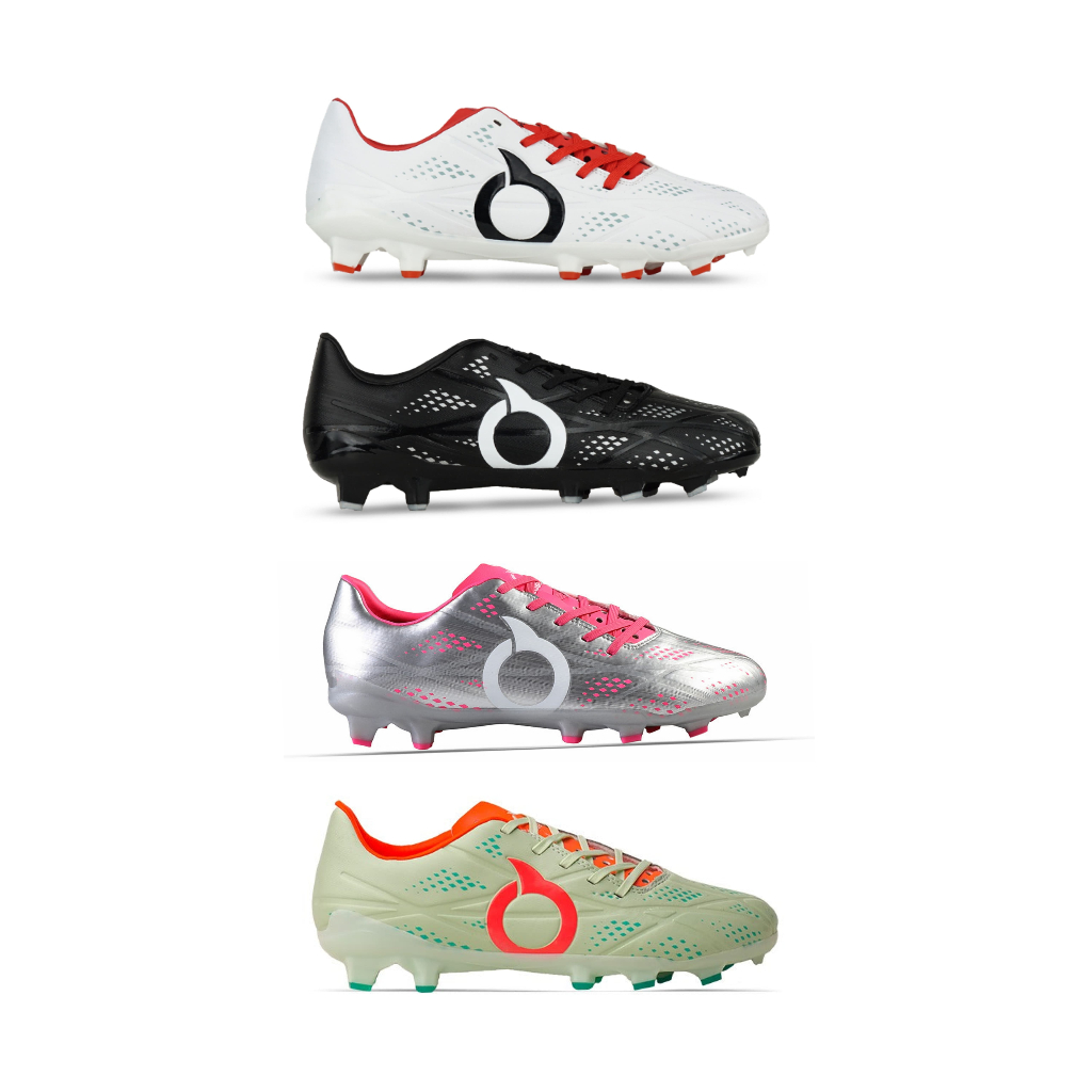 SEPATU SEPAK BOLA ORTUSEIGHT FORTE METEOR FG