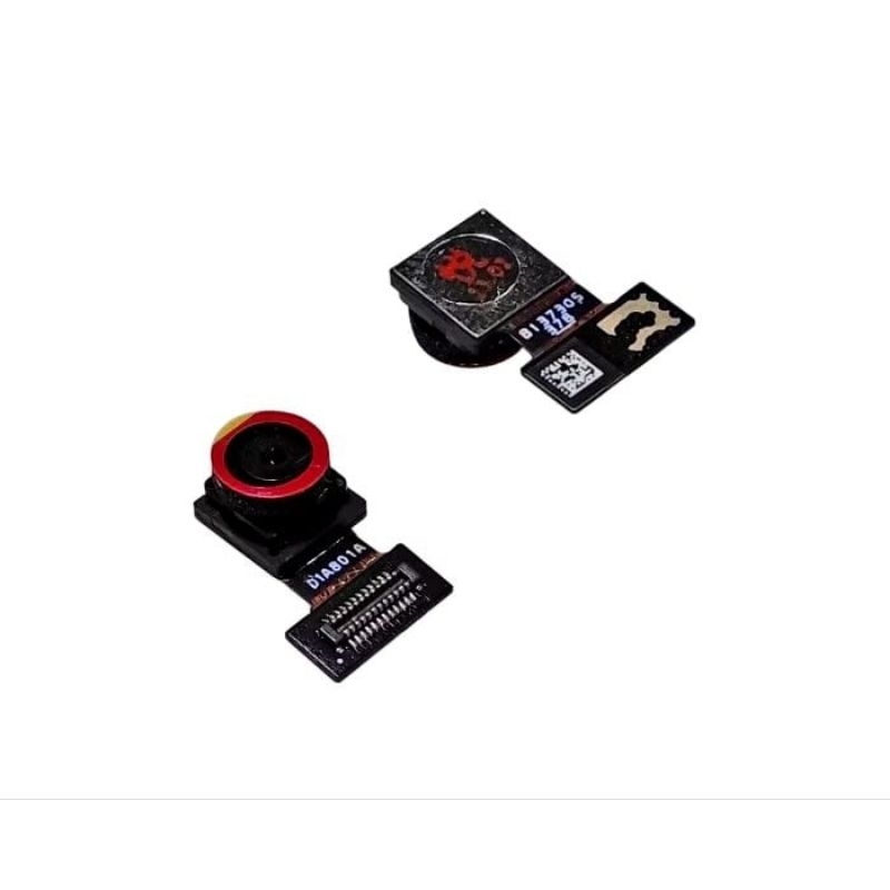 KAMERA DEPAN & BELAKANG OPPO A15