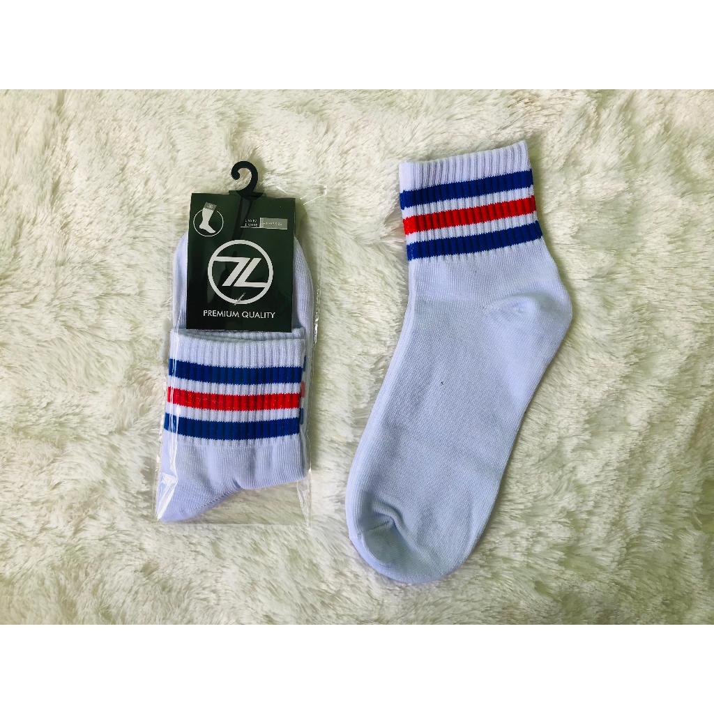 Kaos Kaki Skate Motif Kodaci