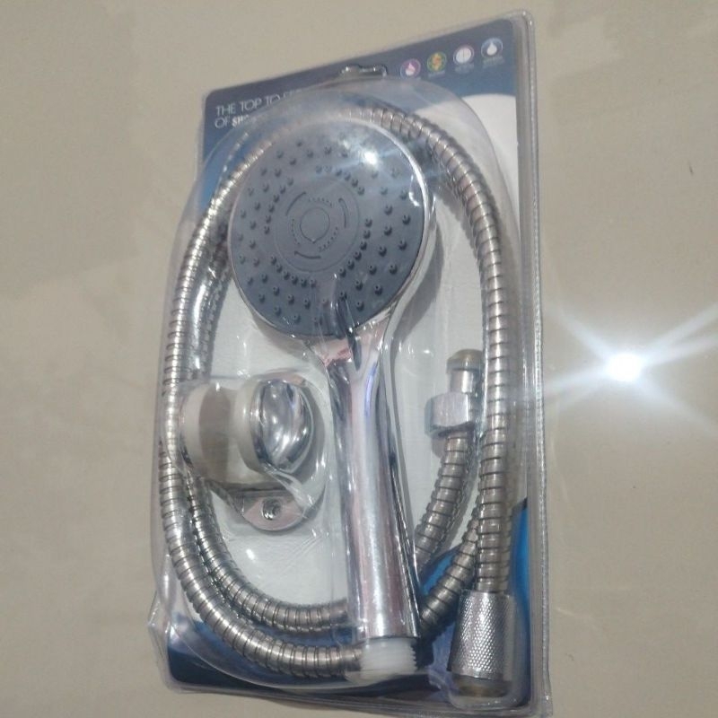 Shower Mandi set /Hand Shower set /Shower Kamar Mandi