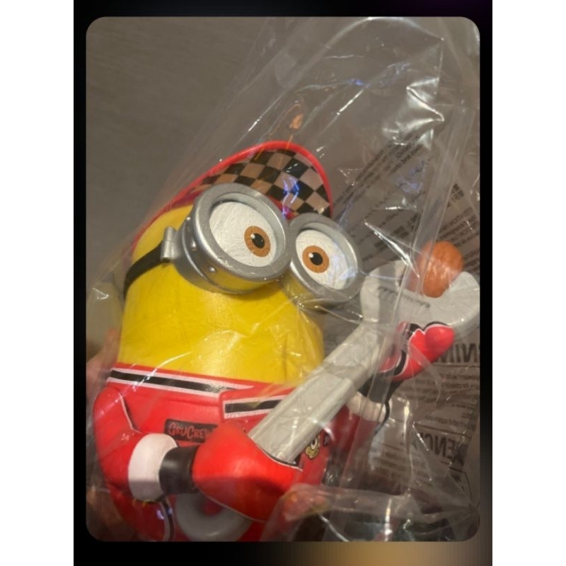 XXI EDITION minion pit