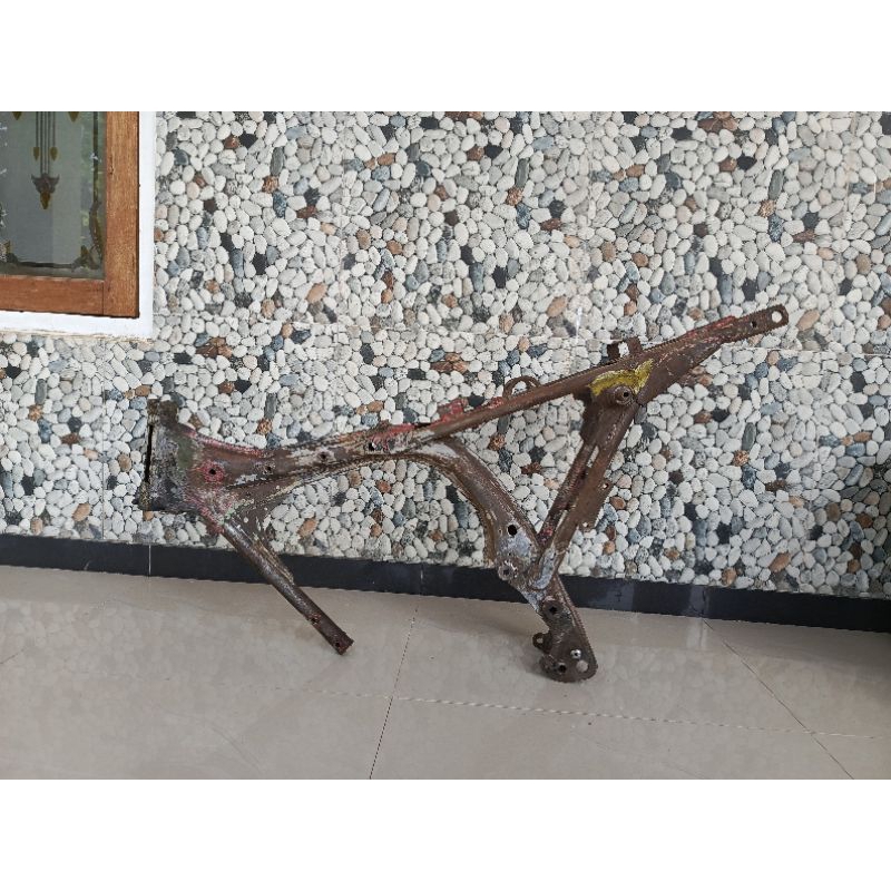 Rangka Cb K3 Original/ Rangka k3 original/Rangka Cb100