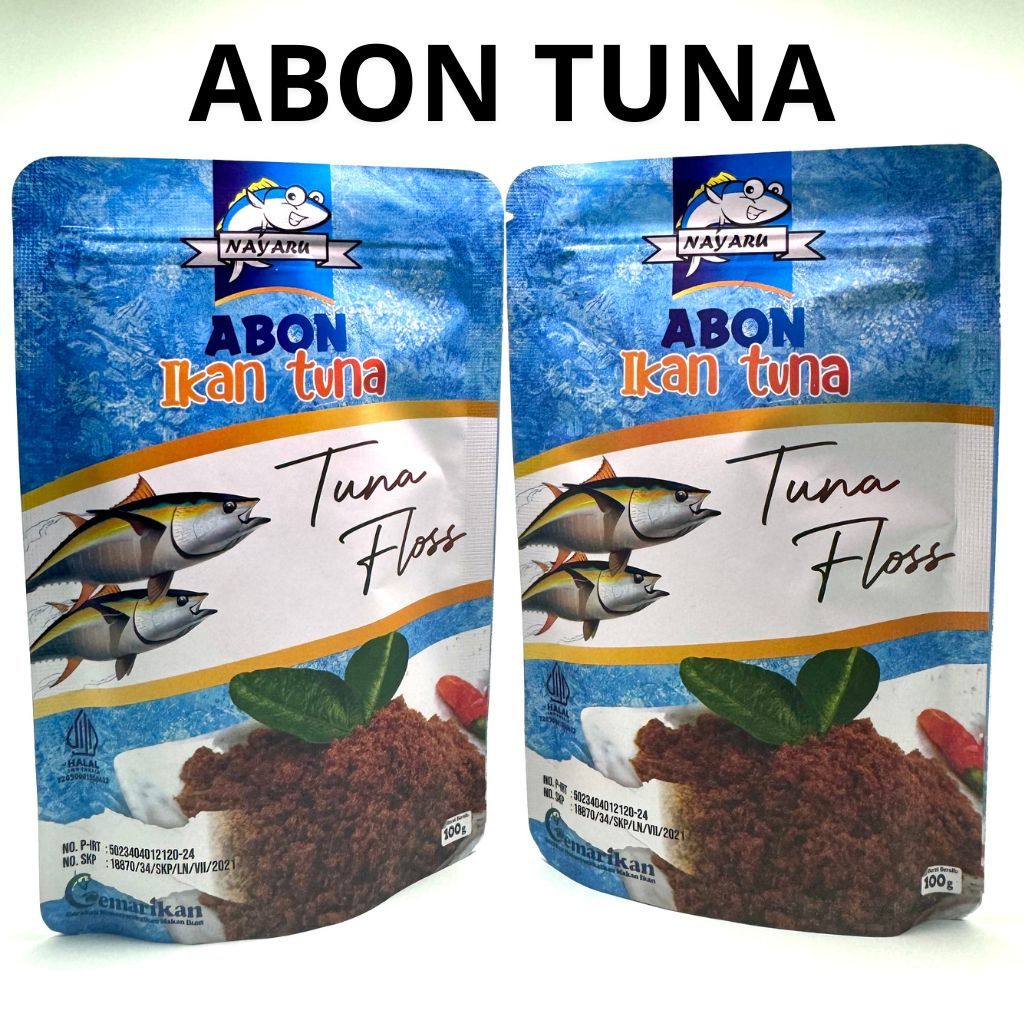 

PROMO HARI INI SAJA ABON IKAN TUNA 100 GRM HALAL MANIS GURIH TIDAK AMIS FRESH PREMIUM FLOSS