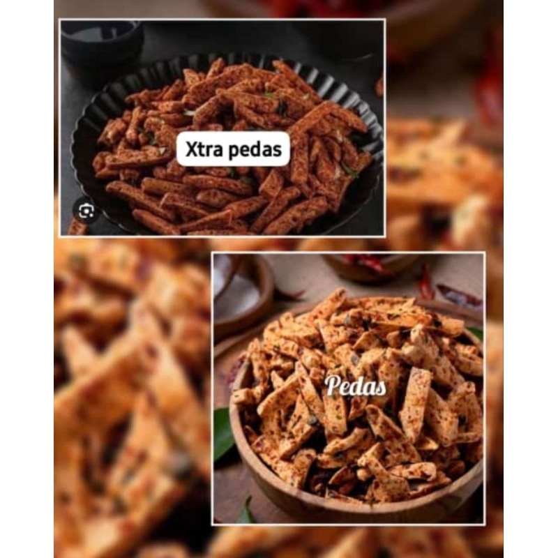 

Basreng hot