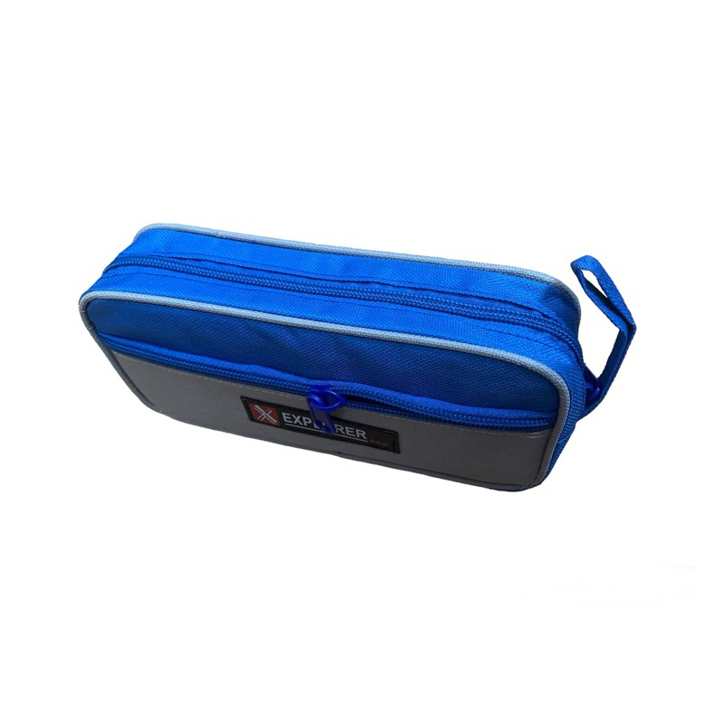 

PENCIL CASE KAIN EXPLORER