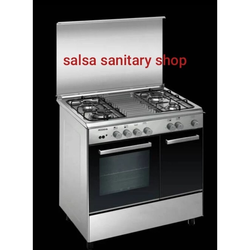 Kompor Free STANDING MODENA FC 5941///,"ORIGINAL""