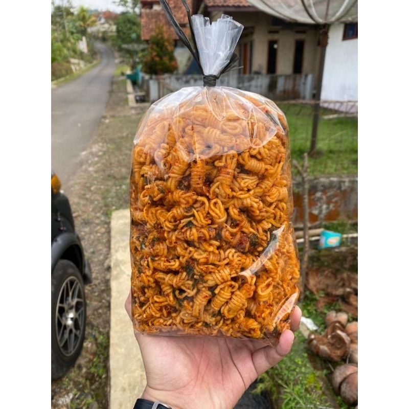 

mie lilit 1 kg murah