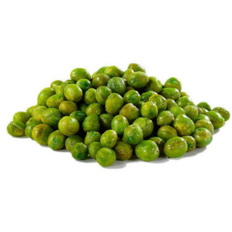 

MAKSIMAL Kacang Polong Polos 5gram Green Peas Snack Matang