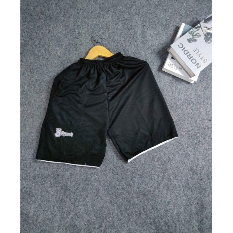 Celana Pendek Pria Promo 5Pcs Mizuno