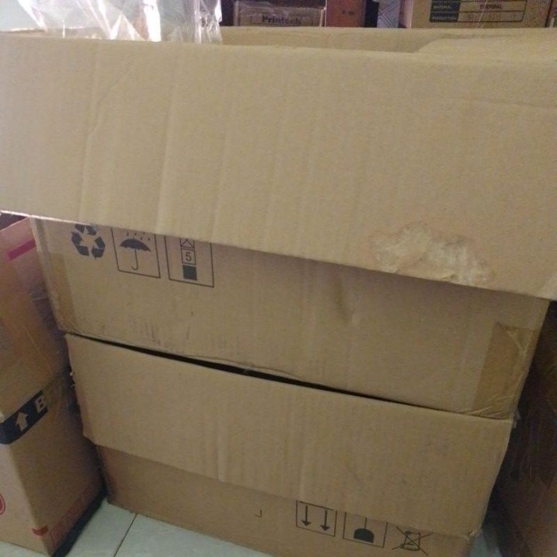 

kertas bekas
