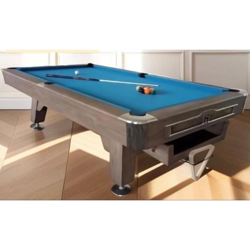 meja billiard 9 feet 93